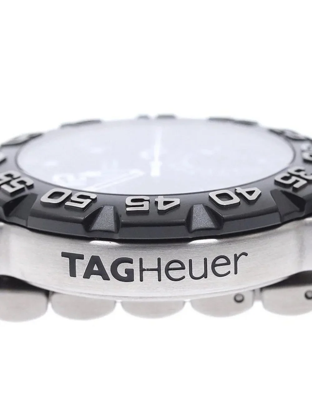 TAG HEUER Formula 1 Caliber S CAH7010 Chronograph Quartz Men's Watch_971298